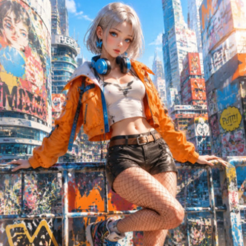 菁选灵创 企业级 AIGC 综合解决方案